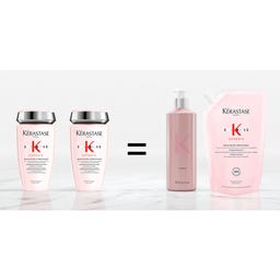 Genesis Bain Nutri-Fortifiant Refill Pack - 500 ml