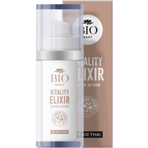 Bio Thai Vitality Elixir Shock Action - 30 ml