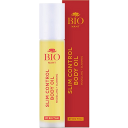 Bio Thai Slim Control Body Oil - 50 ml