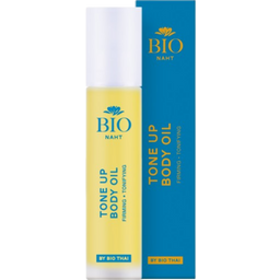 Bio Thai Tone Up Body Oil - 50 мл