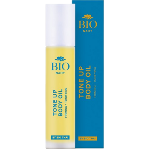 Bio Thai Tone Up Body Oil - 50 ml