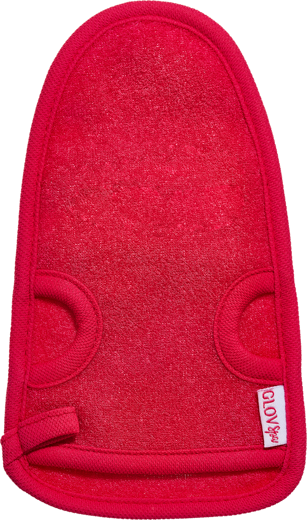 GLOV Body Wash & Peeling Mitt