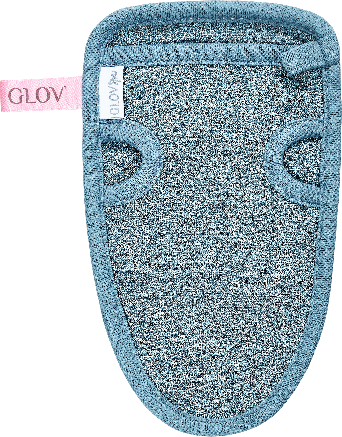 GLOV Body Wash & Peeling Mitt