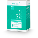Neofollics Hair Growth - Supporting Tablets