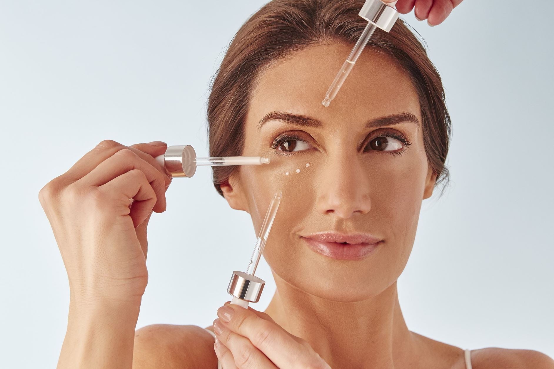 The Organic Pharmacy Hyaluronic Acid Serum 0,2 %