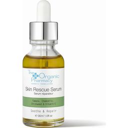 The Organic Pharmacy Skin Rescue Oil