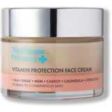 The Organic Pharmacy Vitamin Protection Face Cream