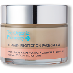 The Organic Pharmacy Vitamin Protection Face Cream - 50 ml