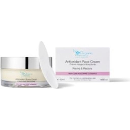 The Organic Pharmacy Antioxidant  Face Cream - 50 ml