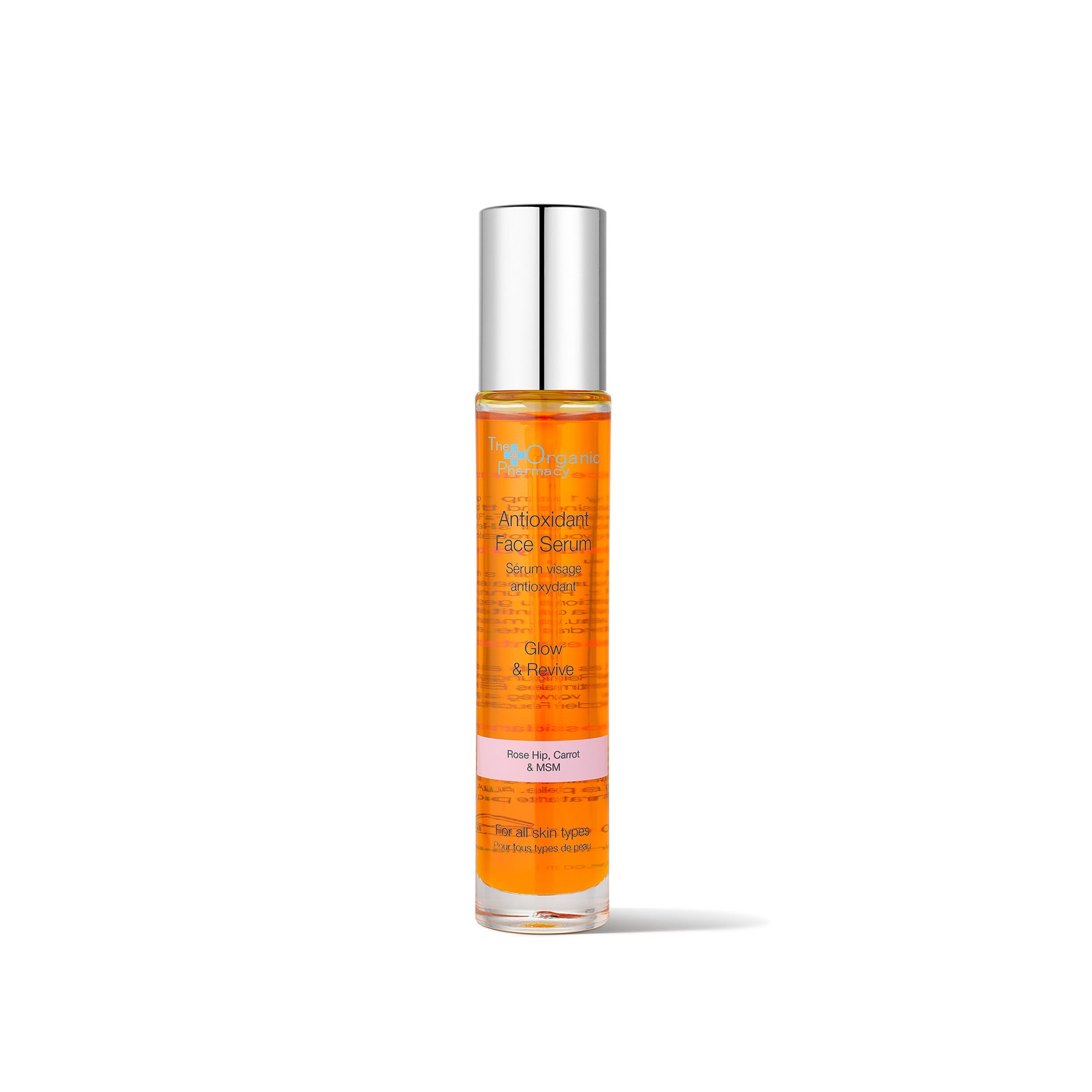 The Organic Pharmacy Antioxidant  Face Firming Serum - 35 ml