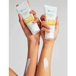 The Organic Pharmacy Cellular Protection Sun Cream