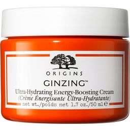 GinZing™ Ultra-Hydrating Energy-Boosting Ginseng & Coffee krém