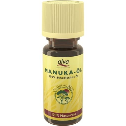 Original alva Manuka Oil - 10 ml