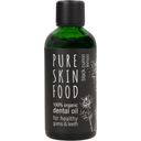 Pure Skin Food Bio-Zahnöl zum Ölziehen - 100 ml