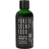 Pure Skin Food Масло за зъби за жабурене