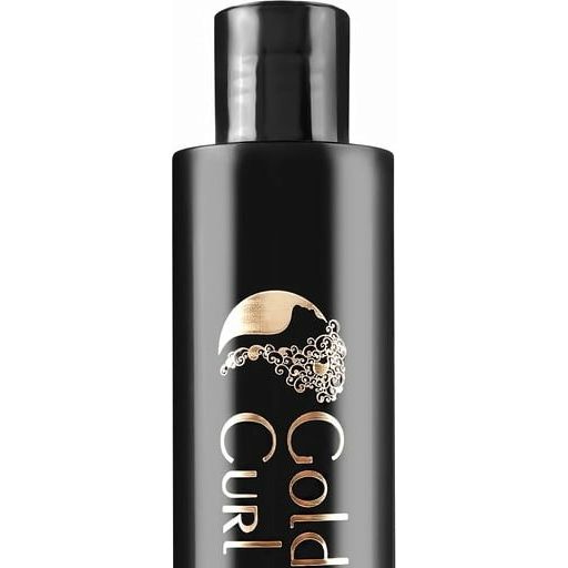 Golden Curl Conditioner Argan Oil