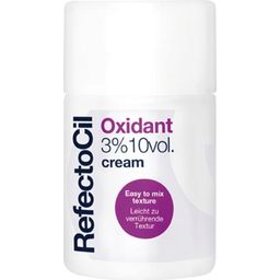 Refectocil Oxidant 3%-os színelőhívó krém (10 VOL)