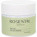 Rosental Organics Avo glinena maska - 50 ml