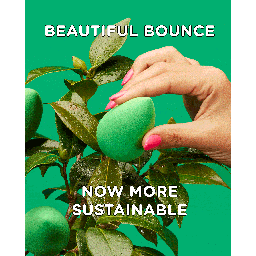 The Original Beautyblender BESTIES Bio Pure