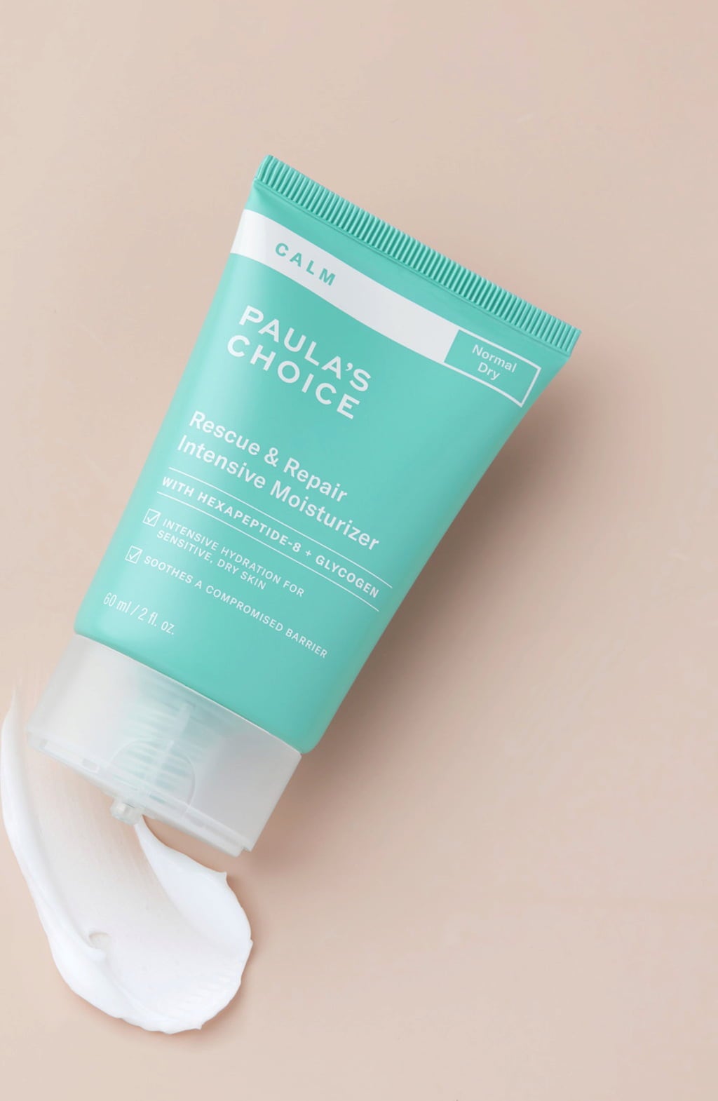 Calm Rescue & Repair Weightless Moisturizer