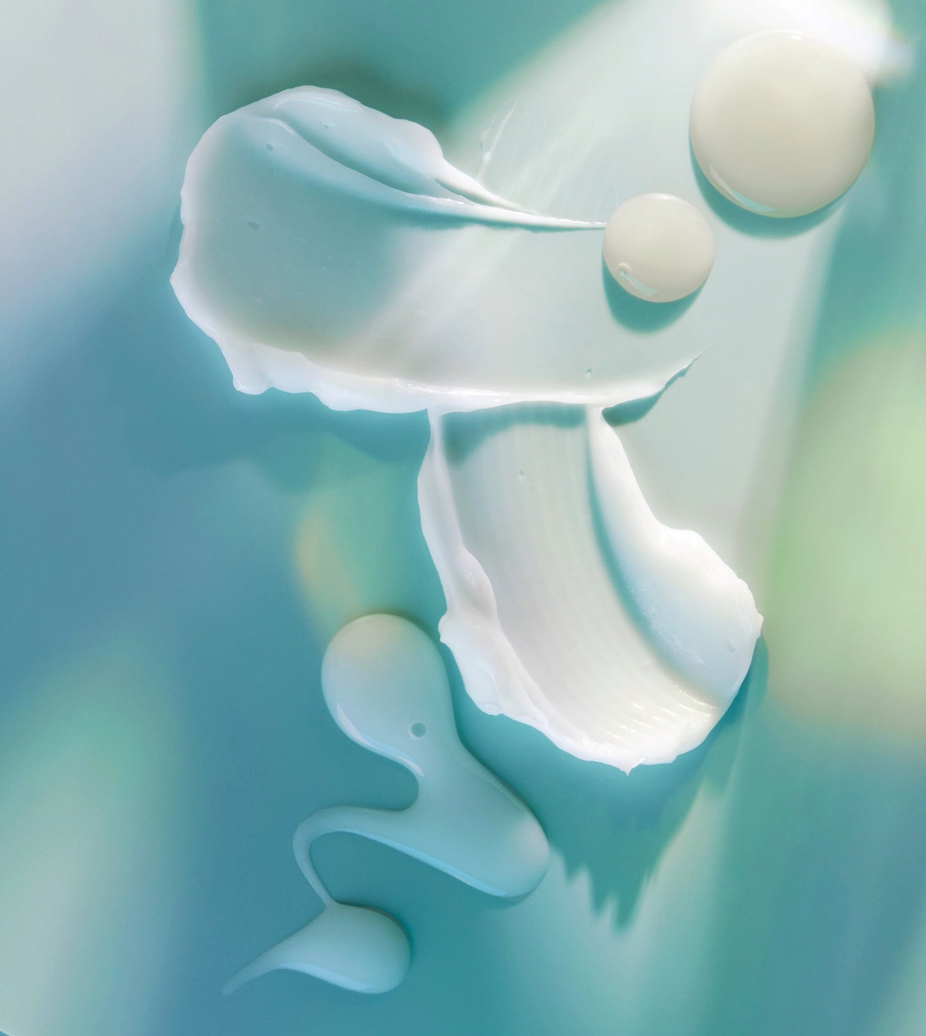 Calm Rescue & Repair Weightless Moisturizer