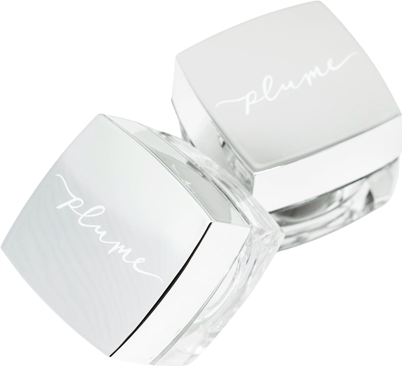 Plume Nourish & Define Brow Pomade