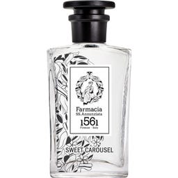 Farmacia SS. Annunziata 1561 SWEET CAROUSEL Eau de Parfum - 100 ml