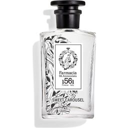 Farmacia SS. Annunziata 1561 SWEET CAROUSEL Eau de Parfum - 100 ml