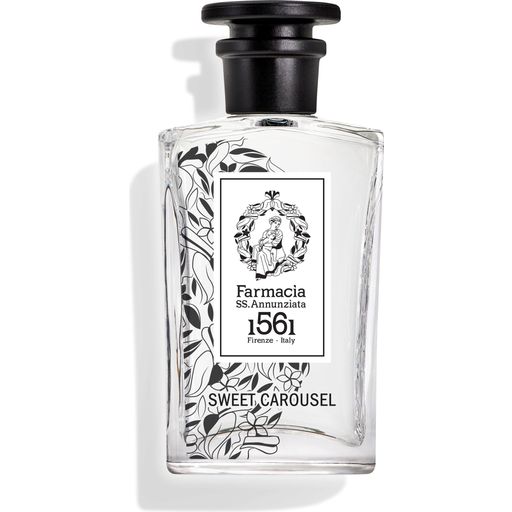 Farmacia SS. Annunziata 1561 SWEET CAROUSEL Eau de Parfum - 100 мл