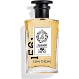Farmacia SS. Annunziata 1561 CUOIO TOSCANO Eau de Parfum - 100 ml