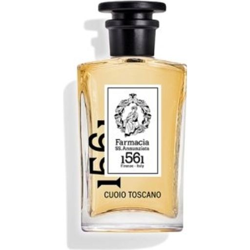 Farmacia SS. Annunziata 1561 CUOIO TOSCANO Eau de Parfum - 100 ml