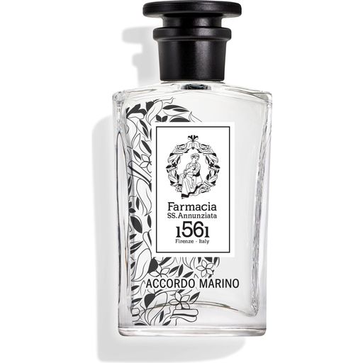 Farmacia SS. Annunziata 1561 ACCORDO MARINO Eau de Parfum - 100 мл