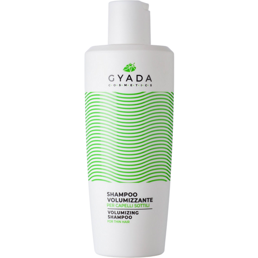 GYADA Šampon za volumen - 250 ml