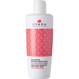 GYADA Curl Defining Shampoo - 250 ml