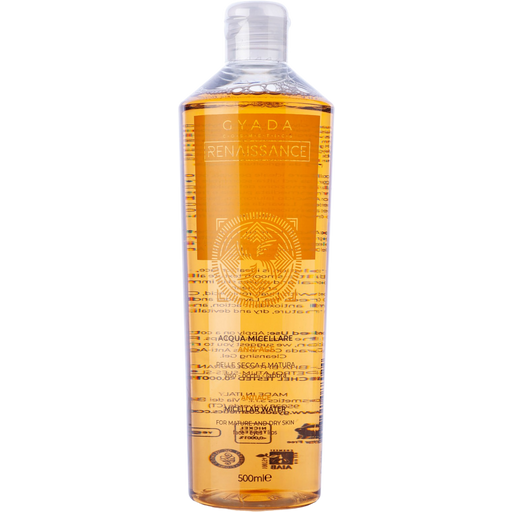 GYADA RENANCEANCE Anti-Age Micellar Water - 500 ml