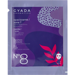 GYADA Mattifier Face Mask No. 8