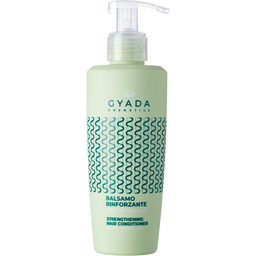 GYADA Strengthening Hair Balm with Spirulina