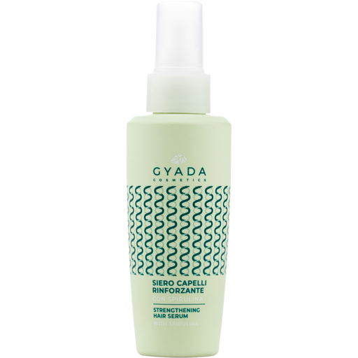 GYADA Strengthening Hair Serum with Spirulina - 125 ml