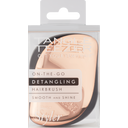 Tangle Teezer Compact Styler - Pearlescent Matte Chrome