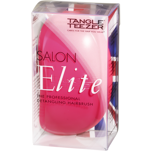 Tangle Teezer Salon Elite - Pink Lilac