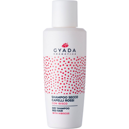 GYADA Dry Shampoo Red Hair - 50 ml