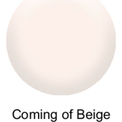 Glossworks Coming of Beige