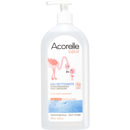 Acorelle Baby Cleansing Water