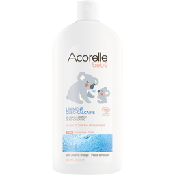 Acorelle Baby Cleansing Lotion
