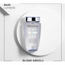 Kérastase Blond Absolu - Bain Lumière - 250 ml
