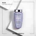 Kérastase Blond Absolu - Bain Ultra-Violet