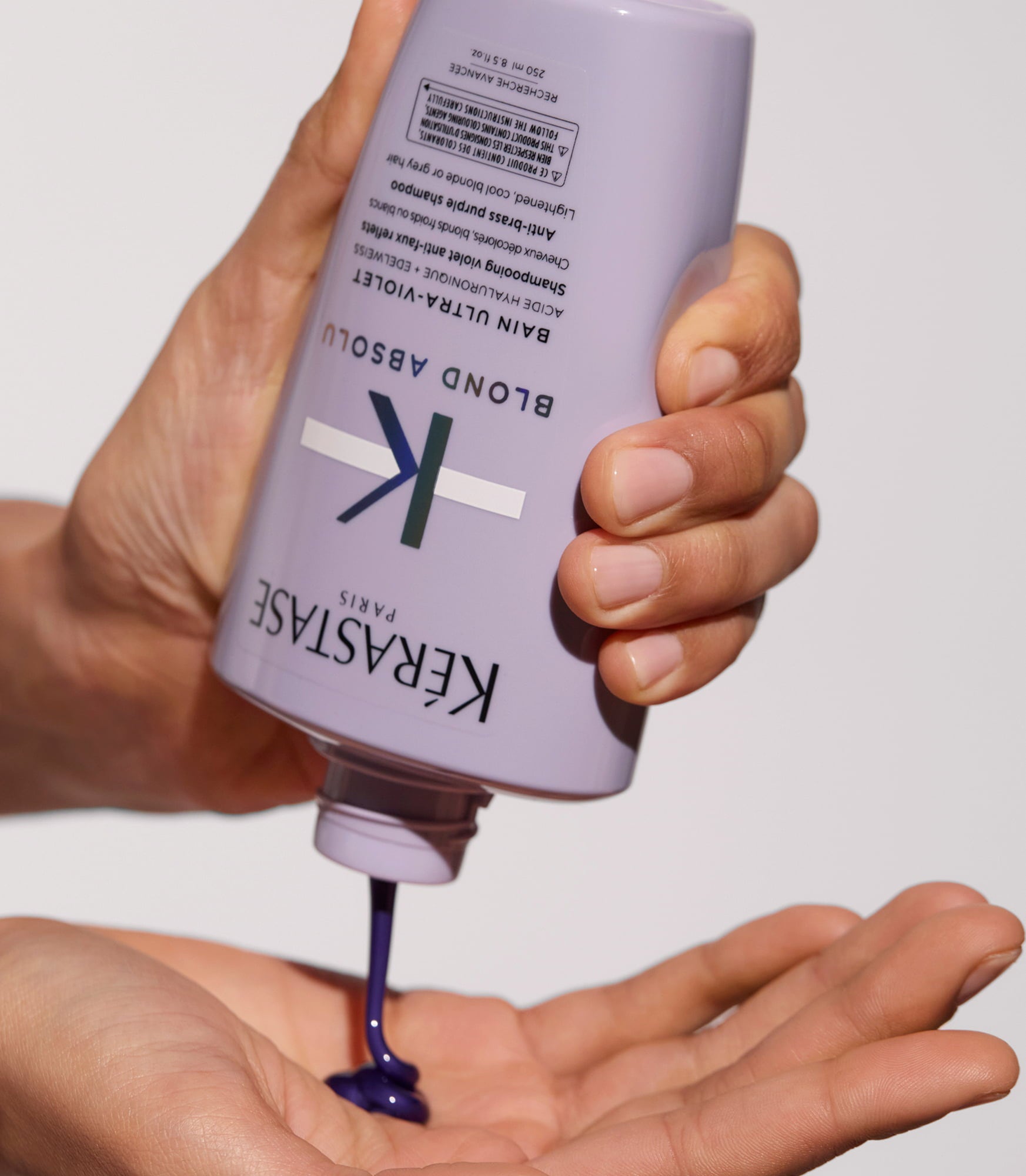 Kérastase Blond Absolu Bain Ultra-Violet