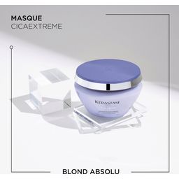 Kérastase Blond Absolu Masque Cicaextreme - 200 мл