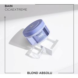 Kérastase Blond Absolu Le Bain Cicaextreme - 250 мл