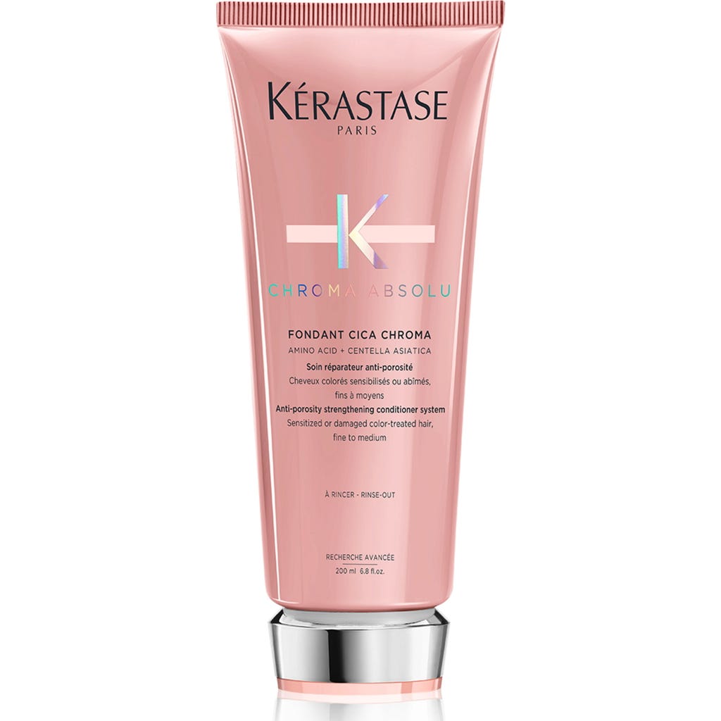 Kérastase Chroma Absolu Fondant Cica Chroma, 200 ml - Cosmeterie